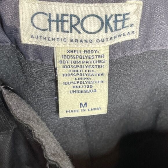 Cherokee Kids Ski Bib - Picture 8 of 8